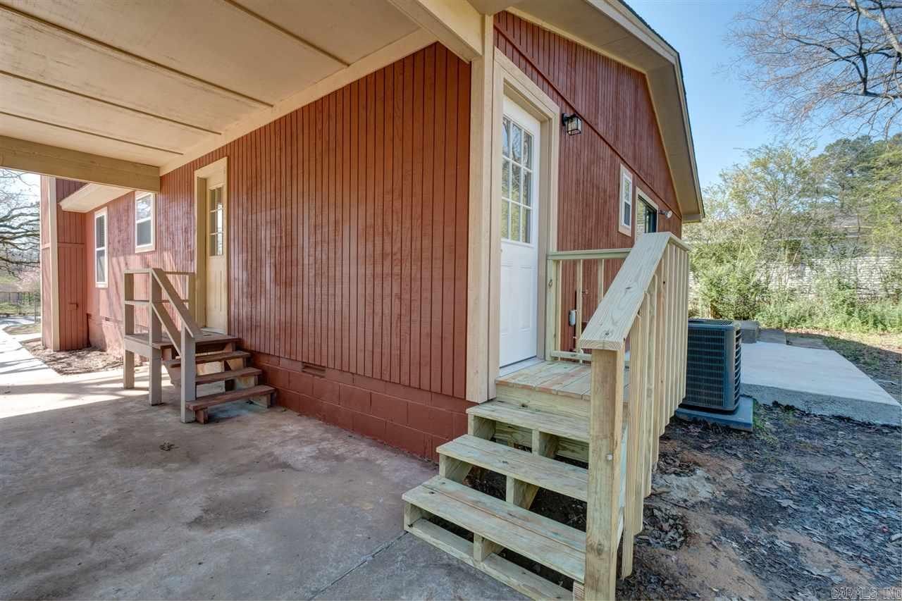 West Heights Place - Residential Lease