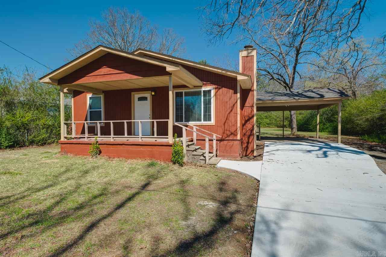 West Heights Place - Residential Lease