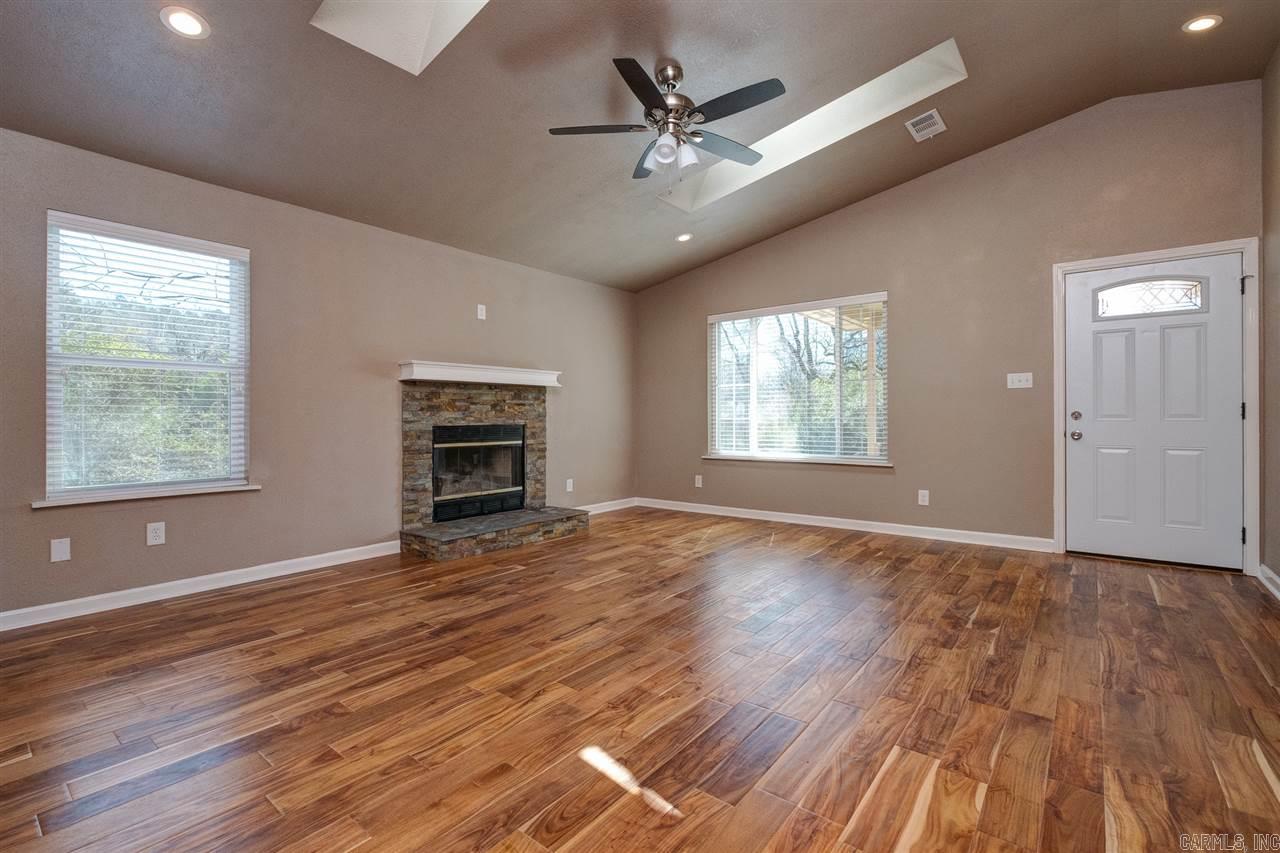 West Heights Place - Residential Lease