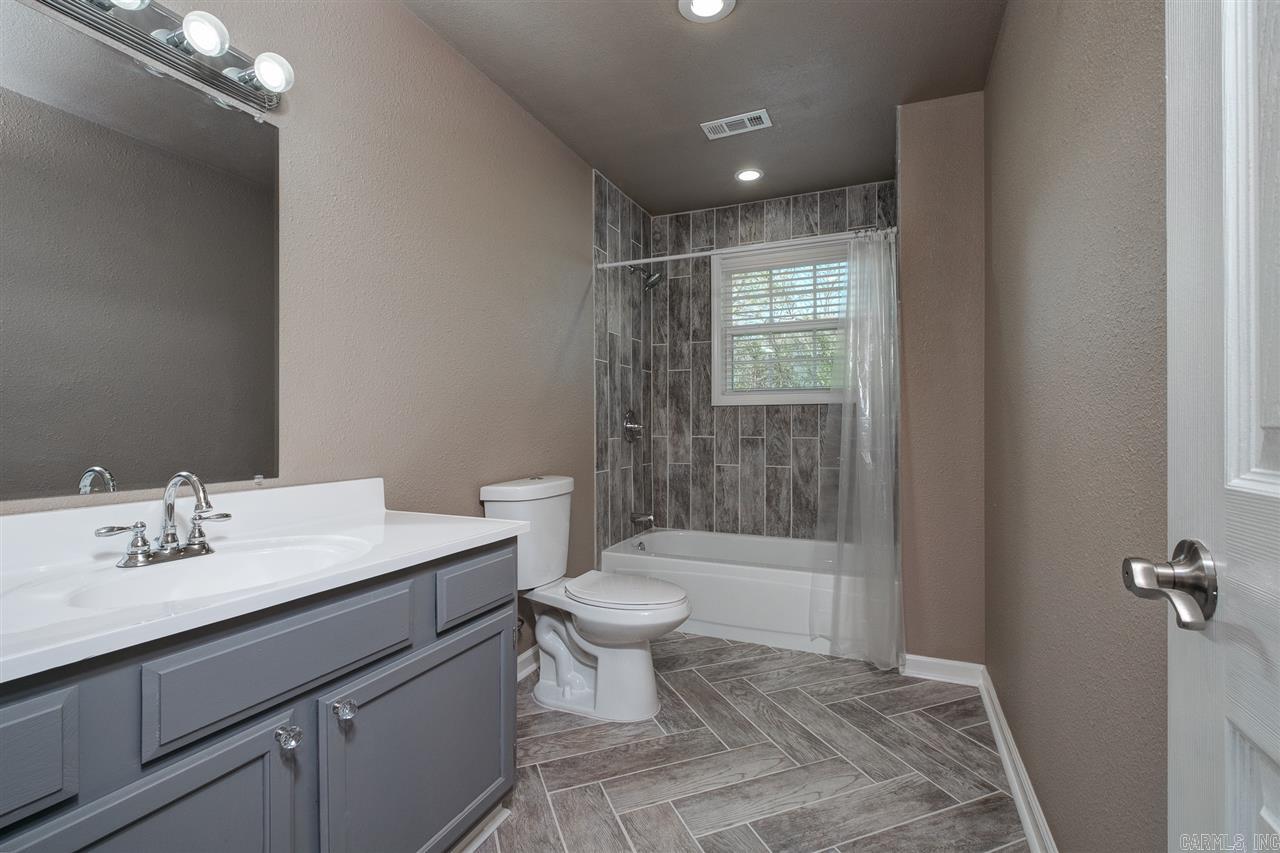 West Heights Place - Residential Lease