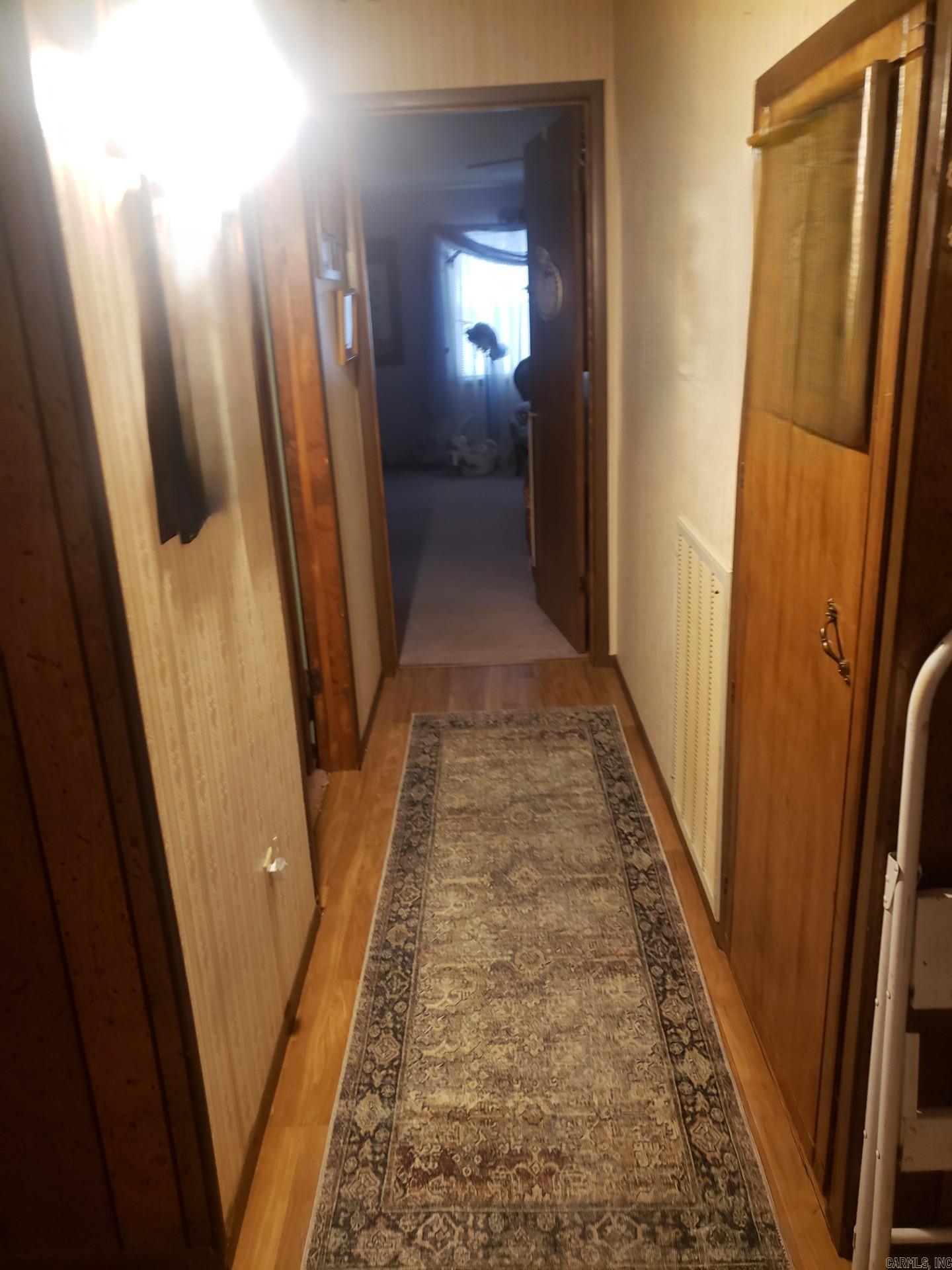 Metropolitan - Residential