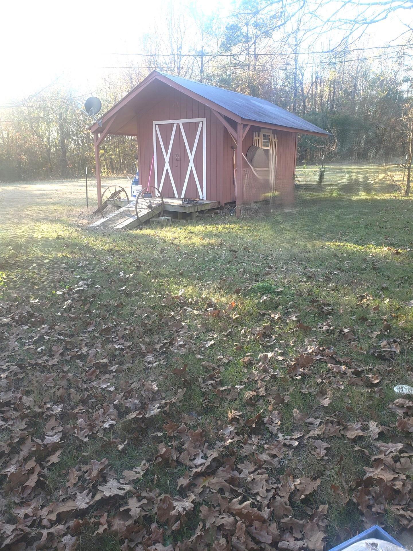 Metropolitan - Residential