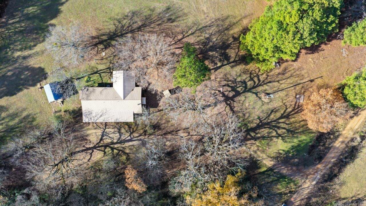 Metropolitan - Residential