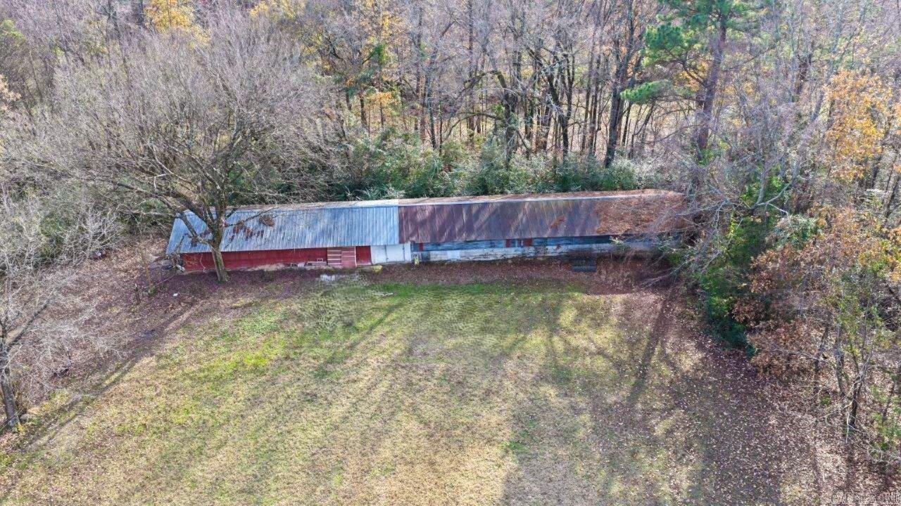 Metropolitan - Residential