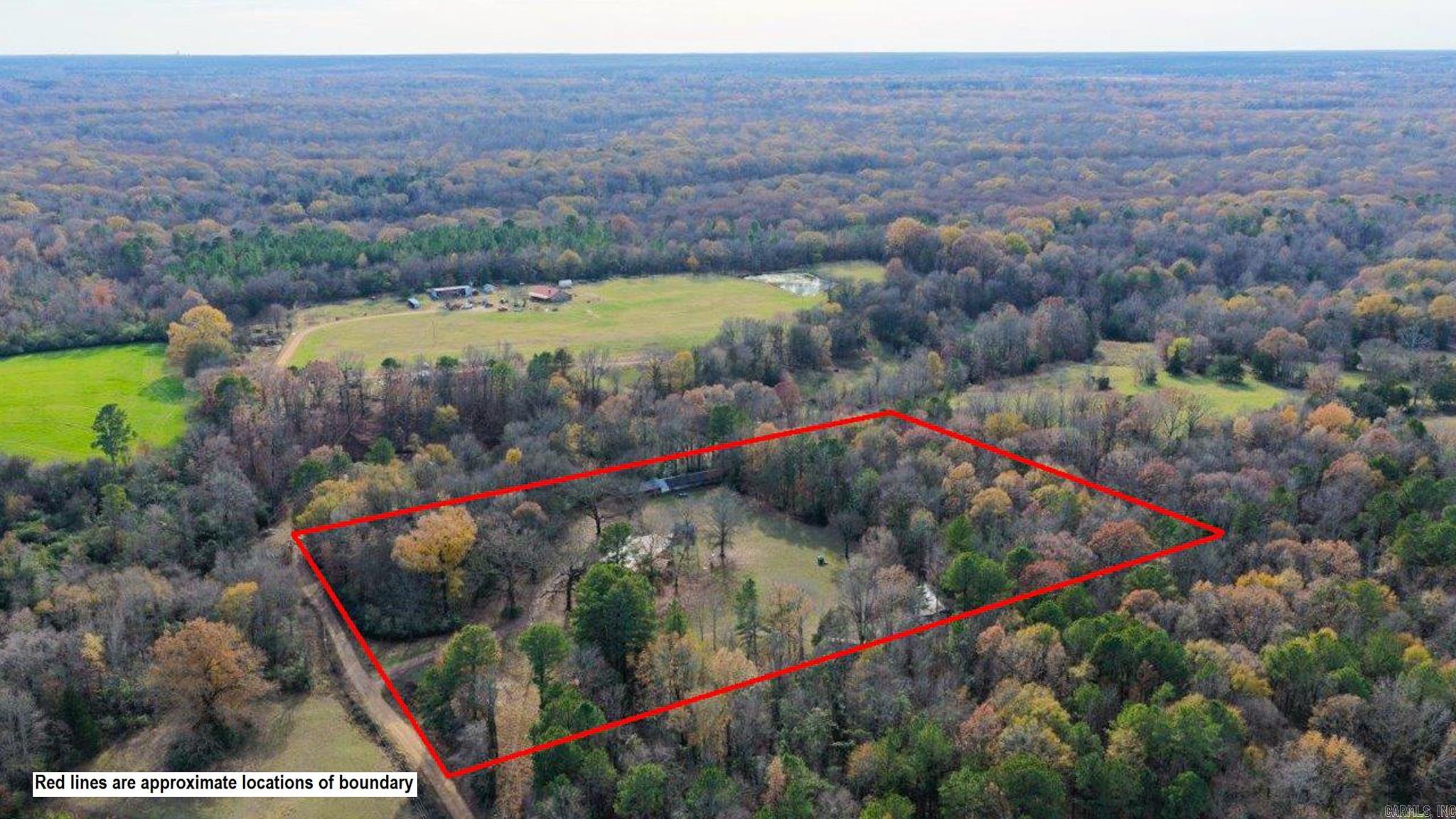 Metropolitan - Residential