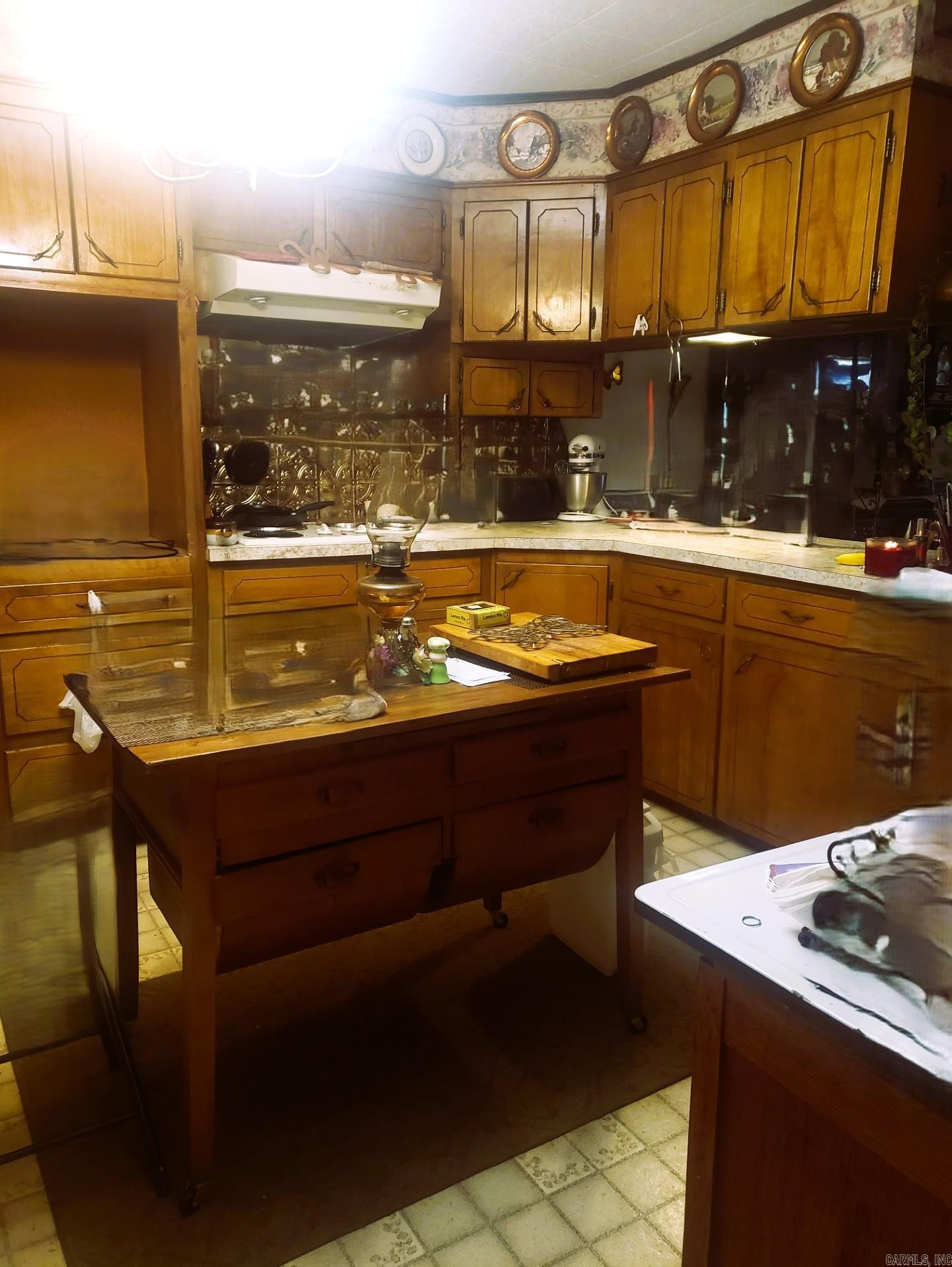 Metropolitan - Residential