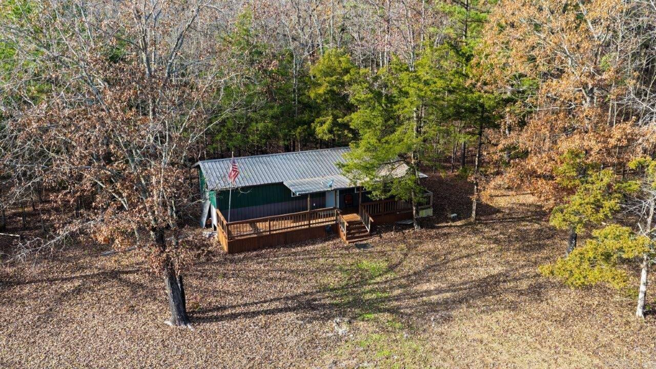 Metropolitan - Residential