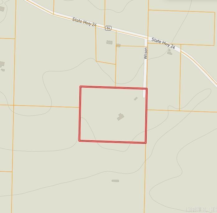 Metropolitan - Residential