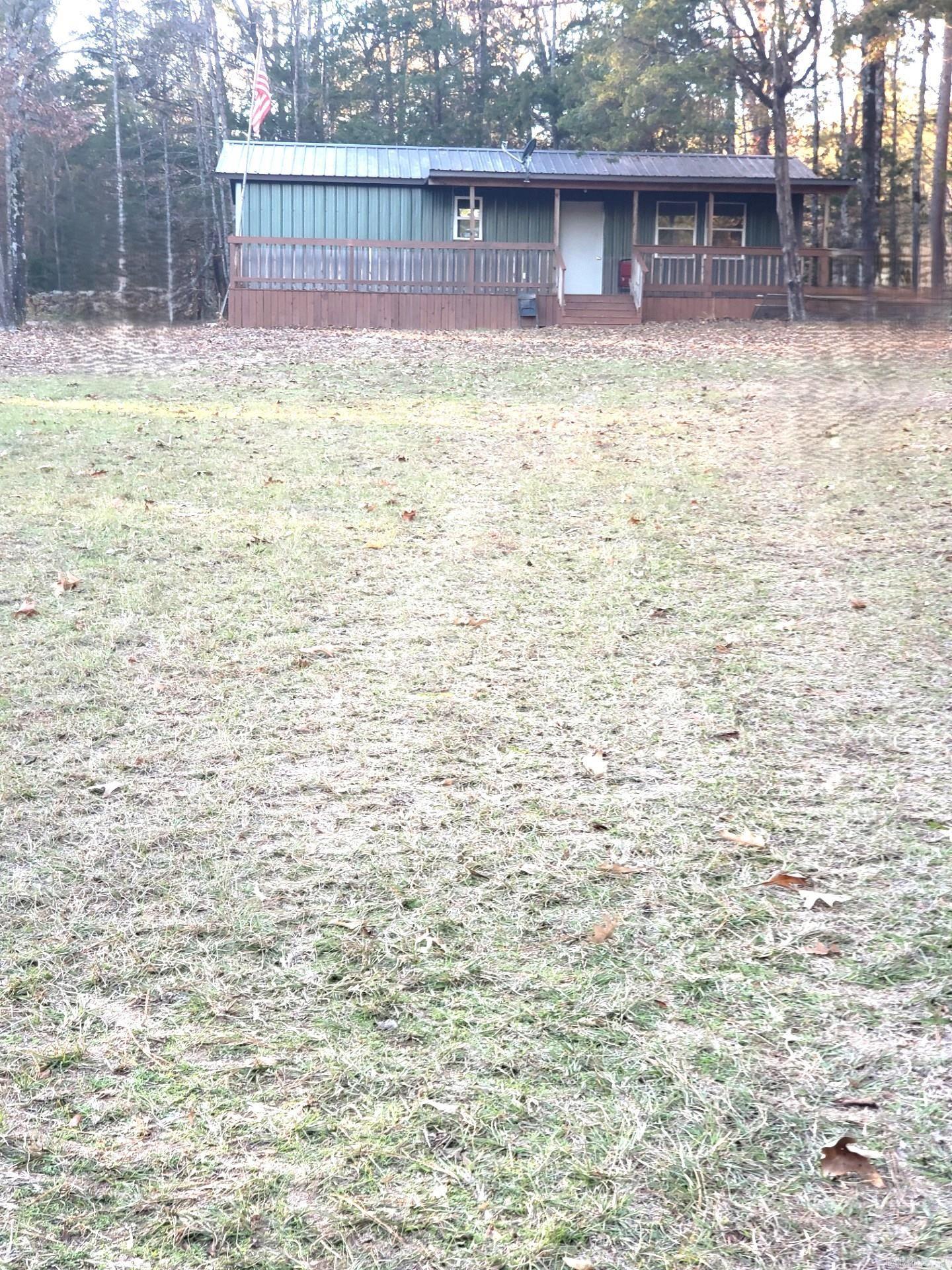 Metropolitan - Residential