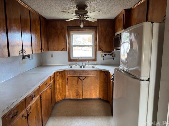 Randolph County - Residential