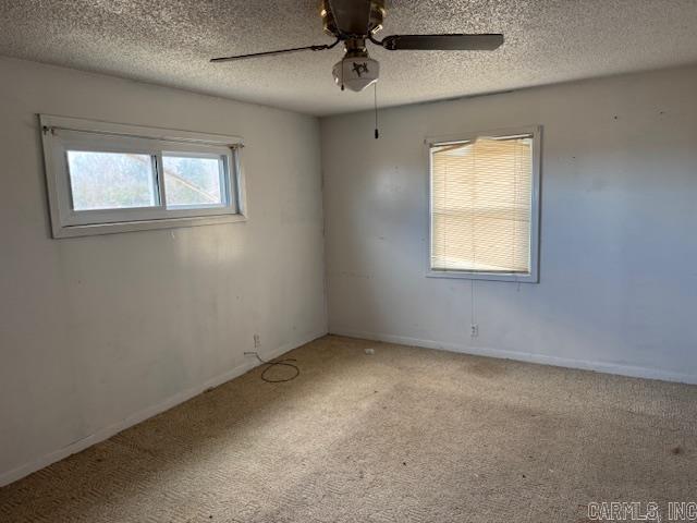 Randolph County - Residential