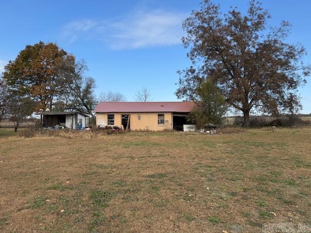 Randolph County - Residential