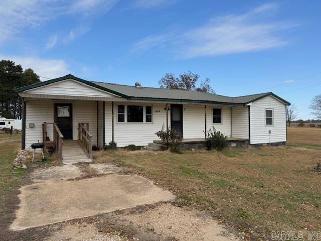 Randolph County - Residential