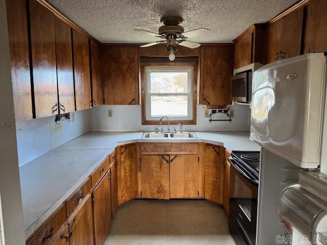 Randolph County - Residential