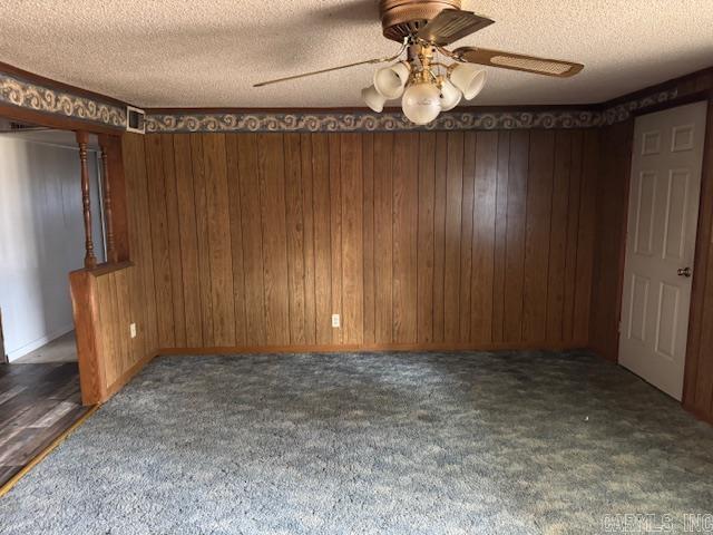 Randolph County - Residential