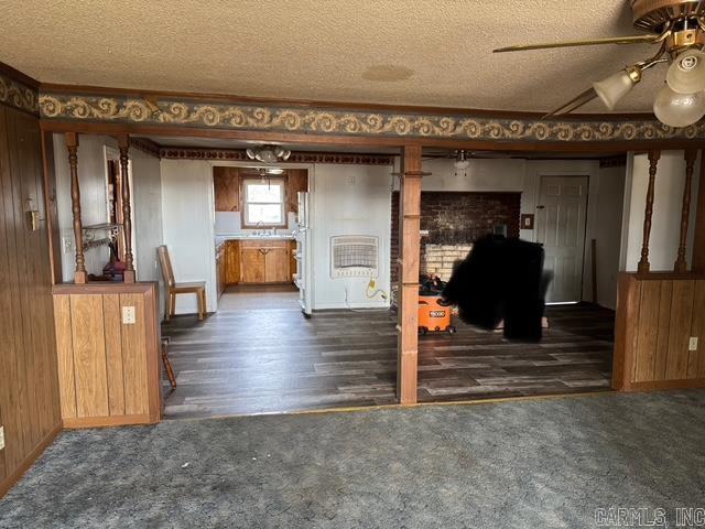 Randolph County - Residential