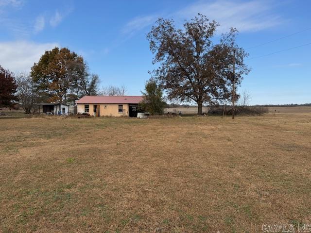 Randolph County - Residential
