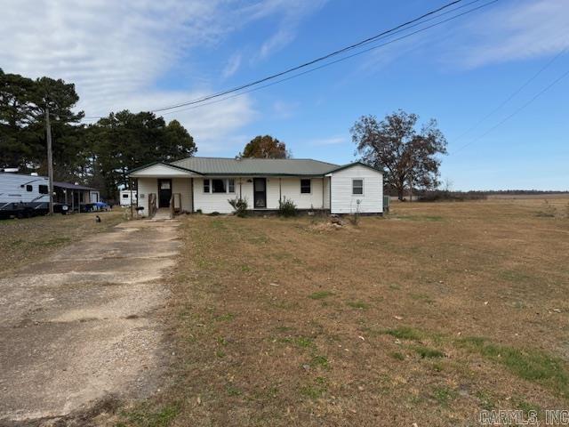 Randolph County - Residential