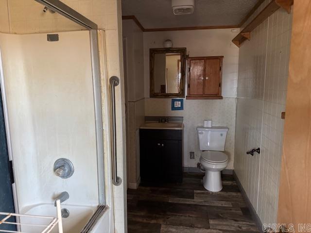 Randolph County - Residential