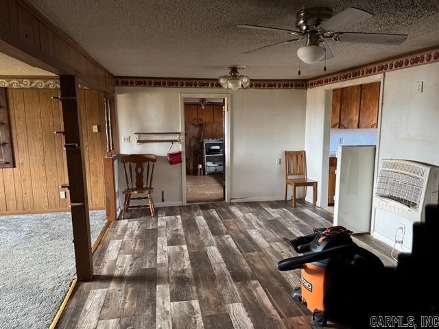 Randolph County - Residential