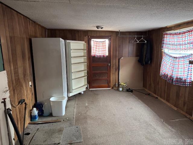 Randolph County - Residential