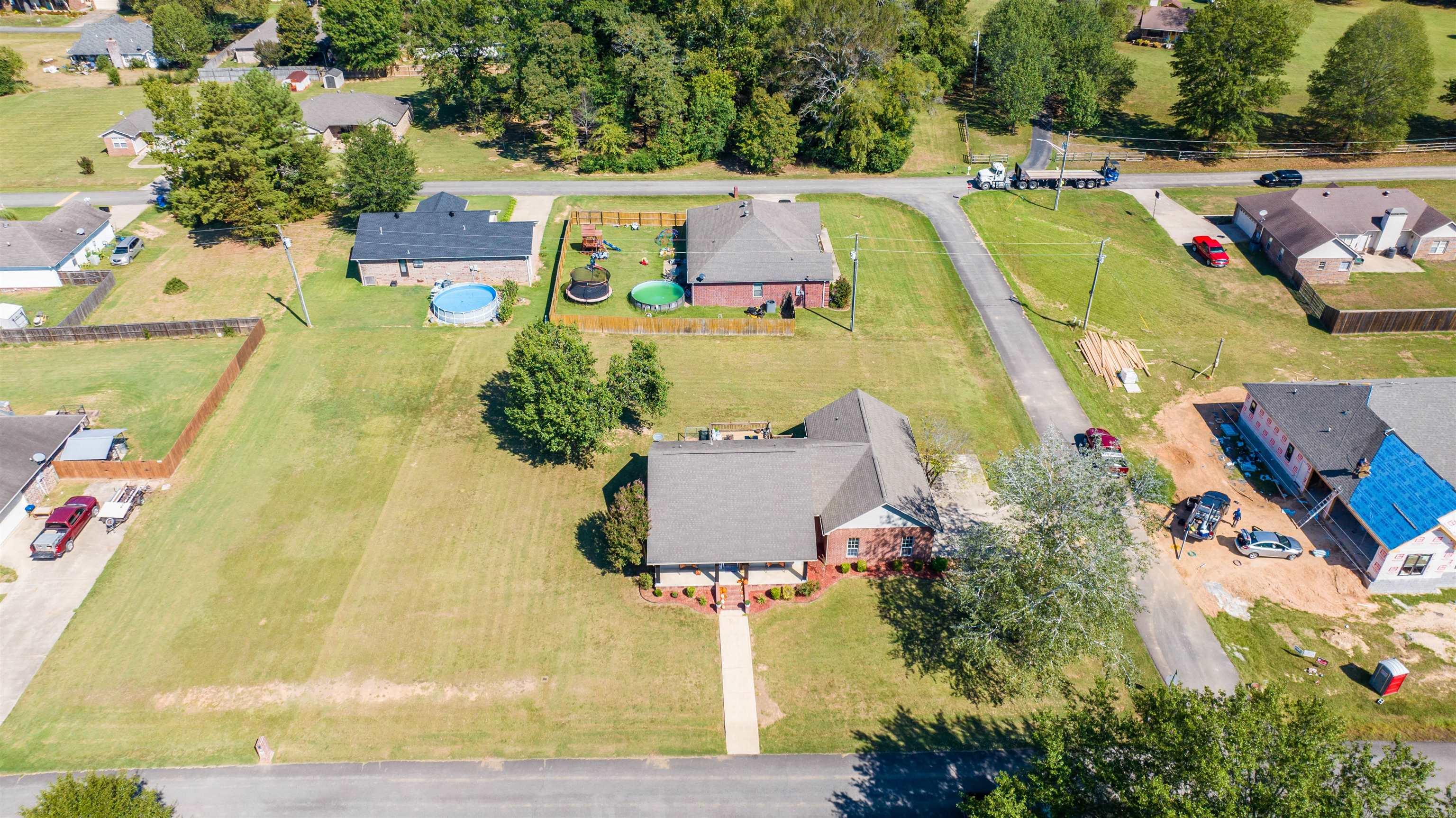 Rolling Hills #2 - Residential