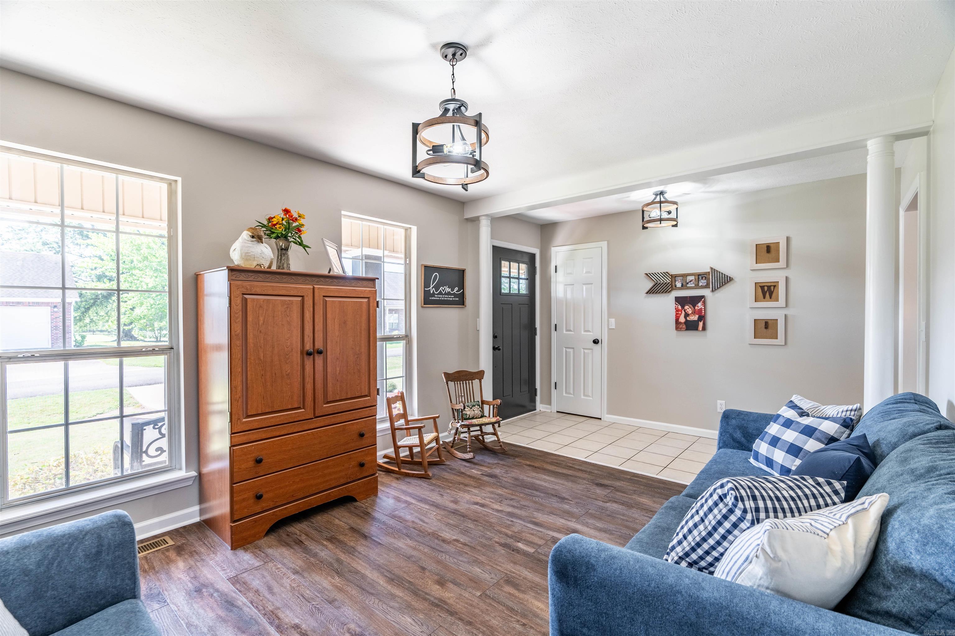 Rolling Hills #2 - Residential