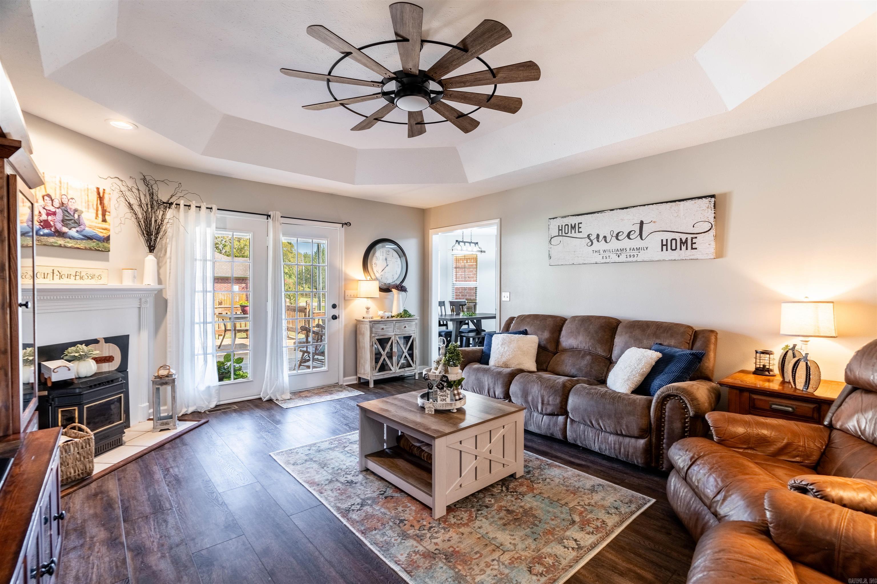 Rolling Hills #2 - Residential