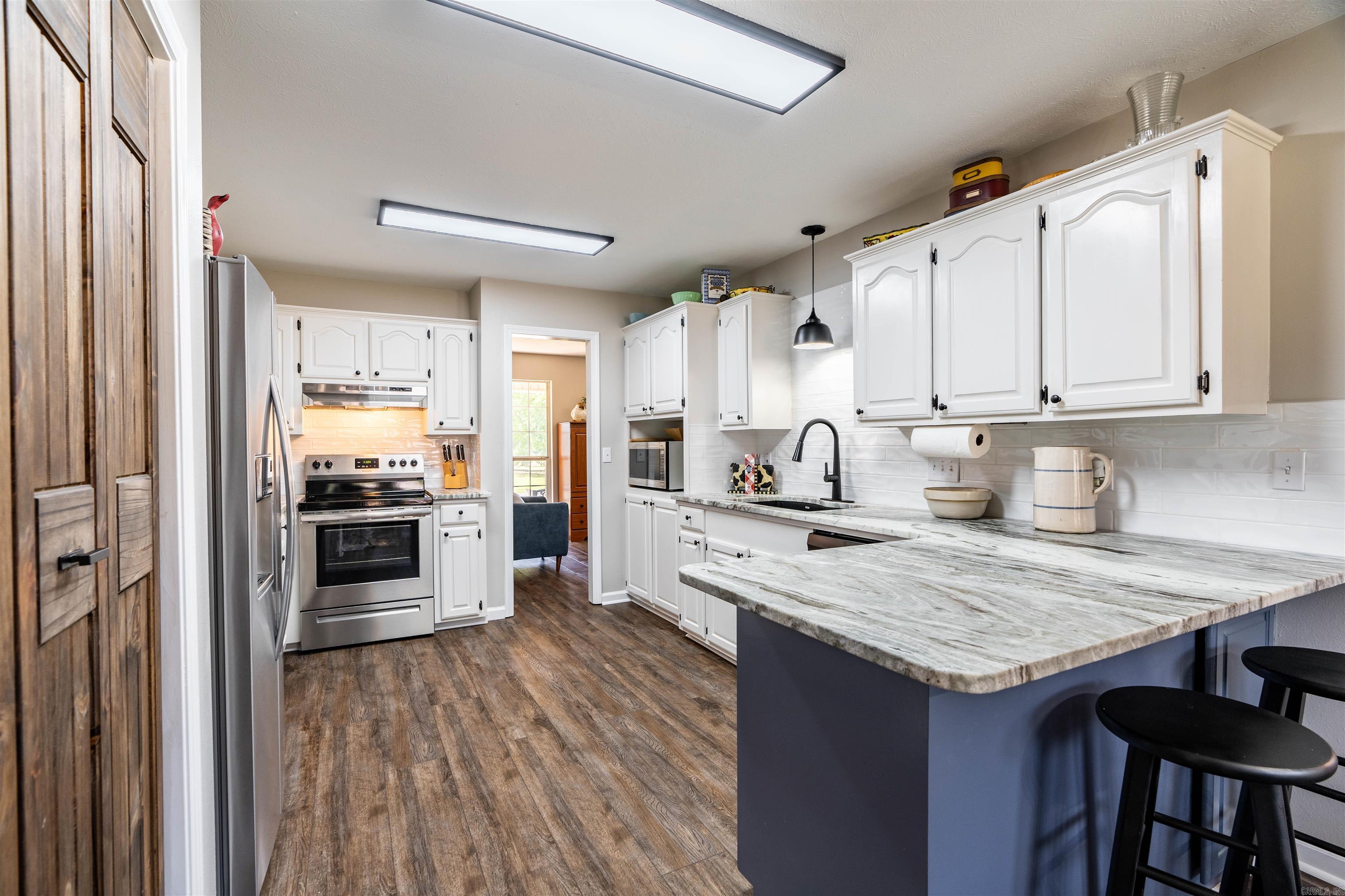 Rolling Hills #2 - Residential