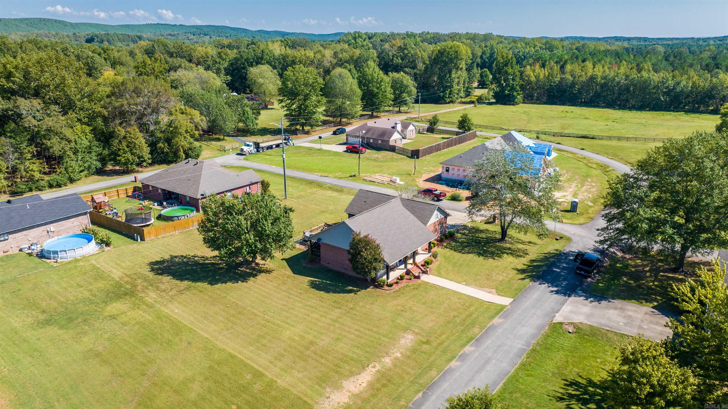 Rolling Hills #2 - Residential