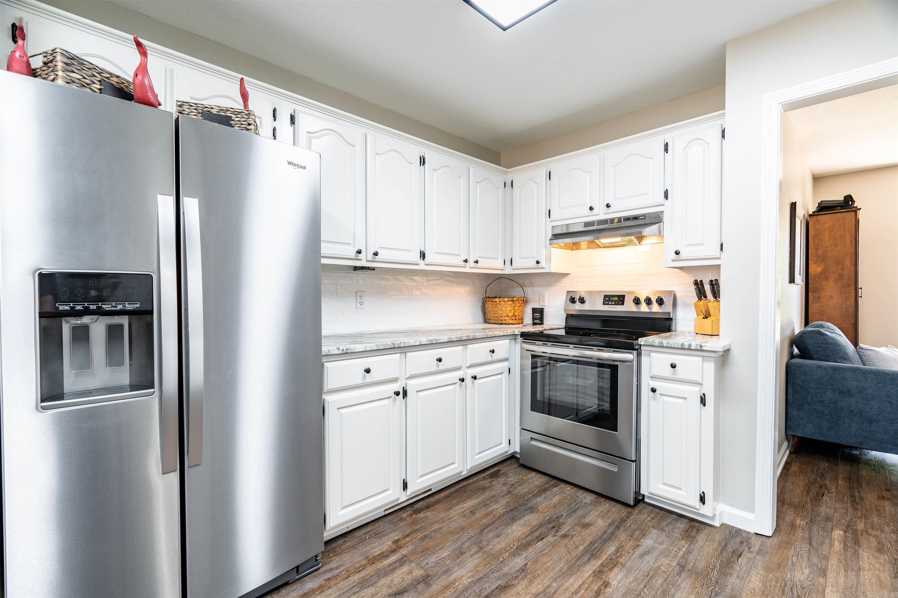 Rolling Hills #2 - Residential