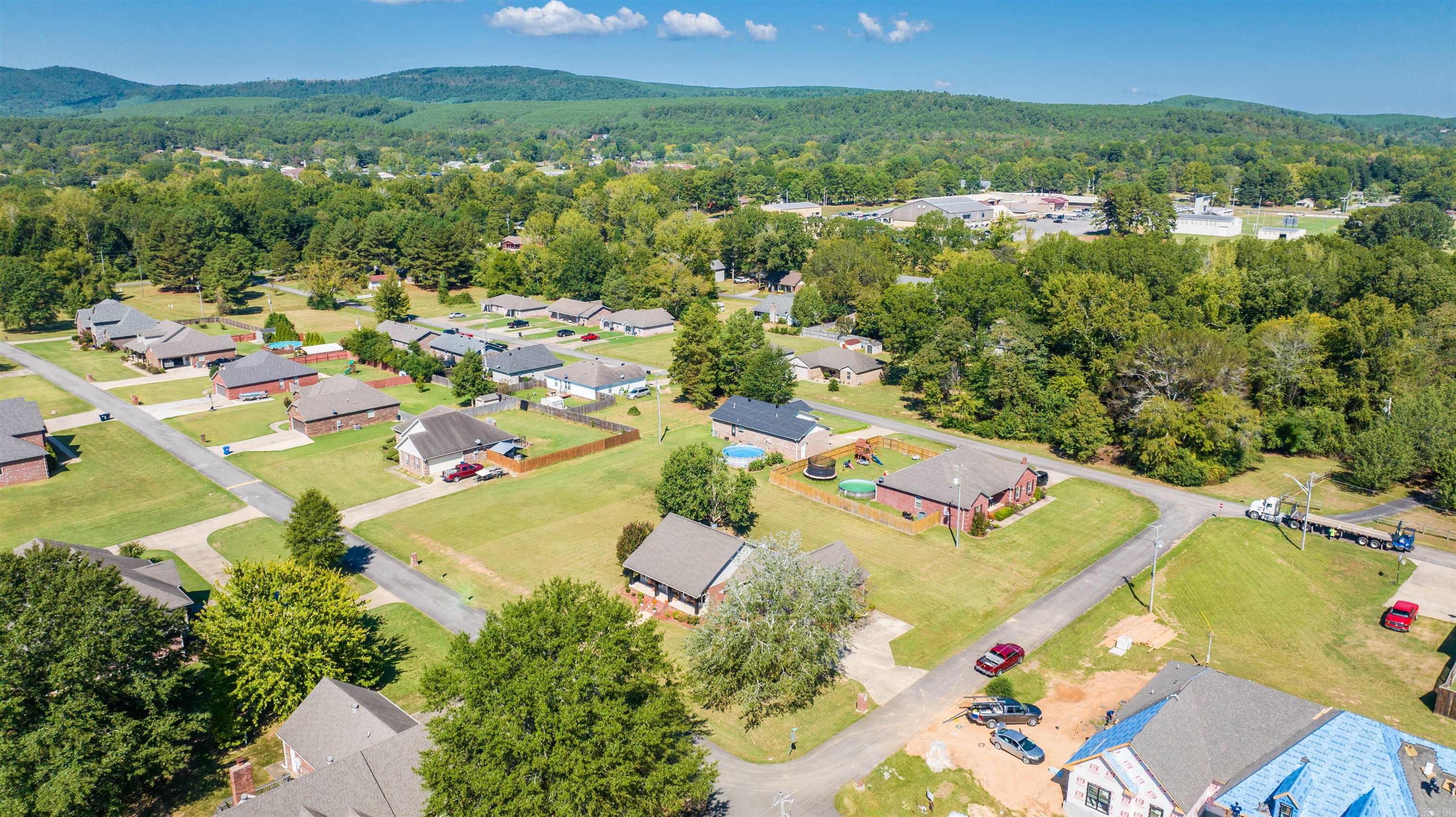 Rolling Hills #2 - Residential