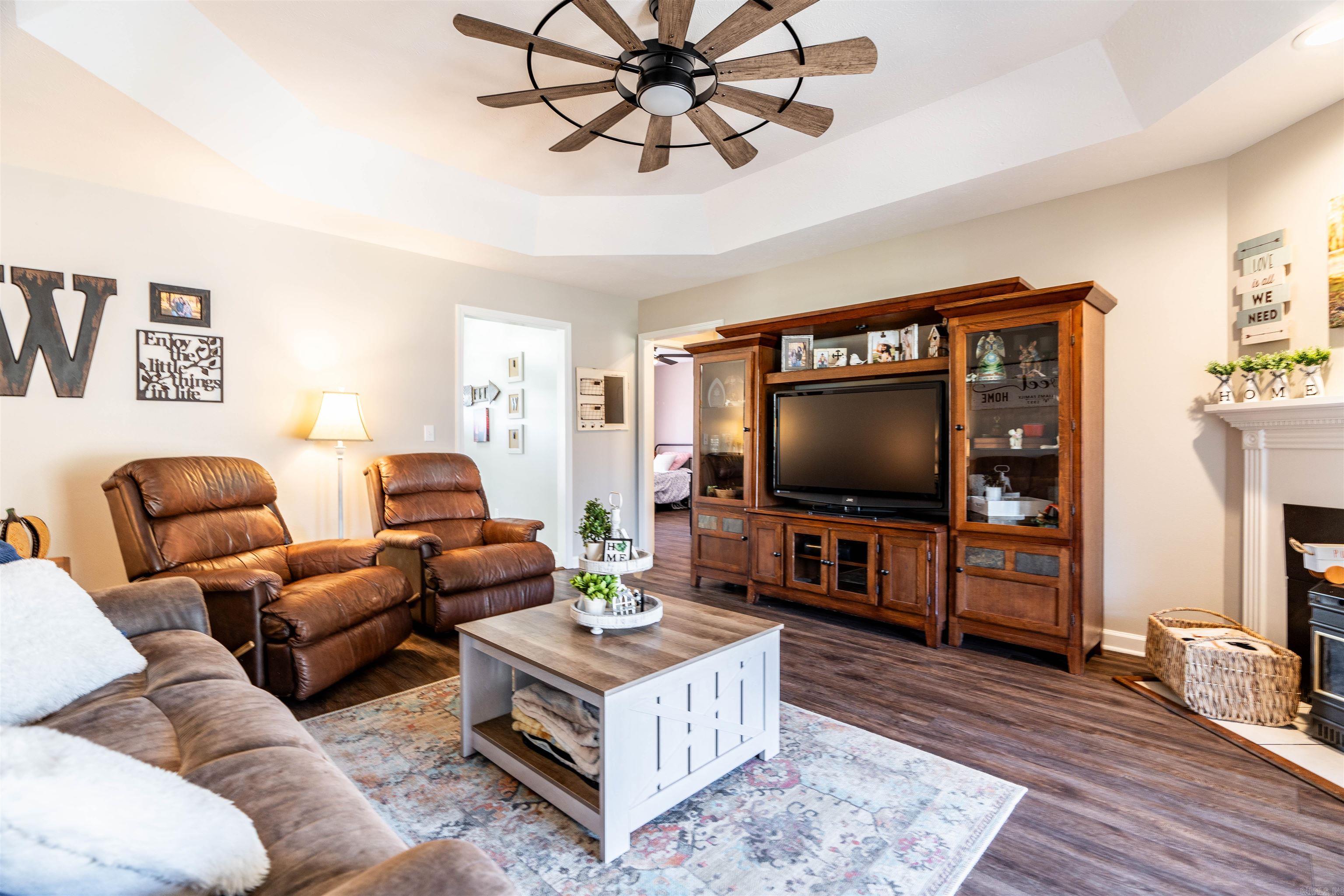 Rolling Hills #2 - Residential