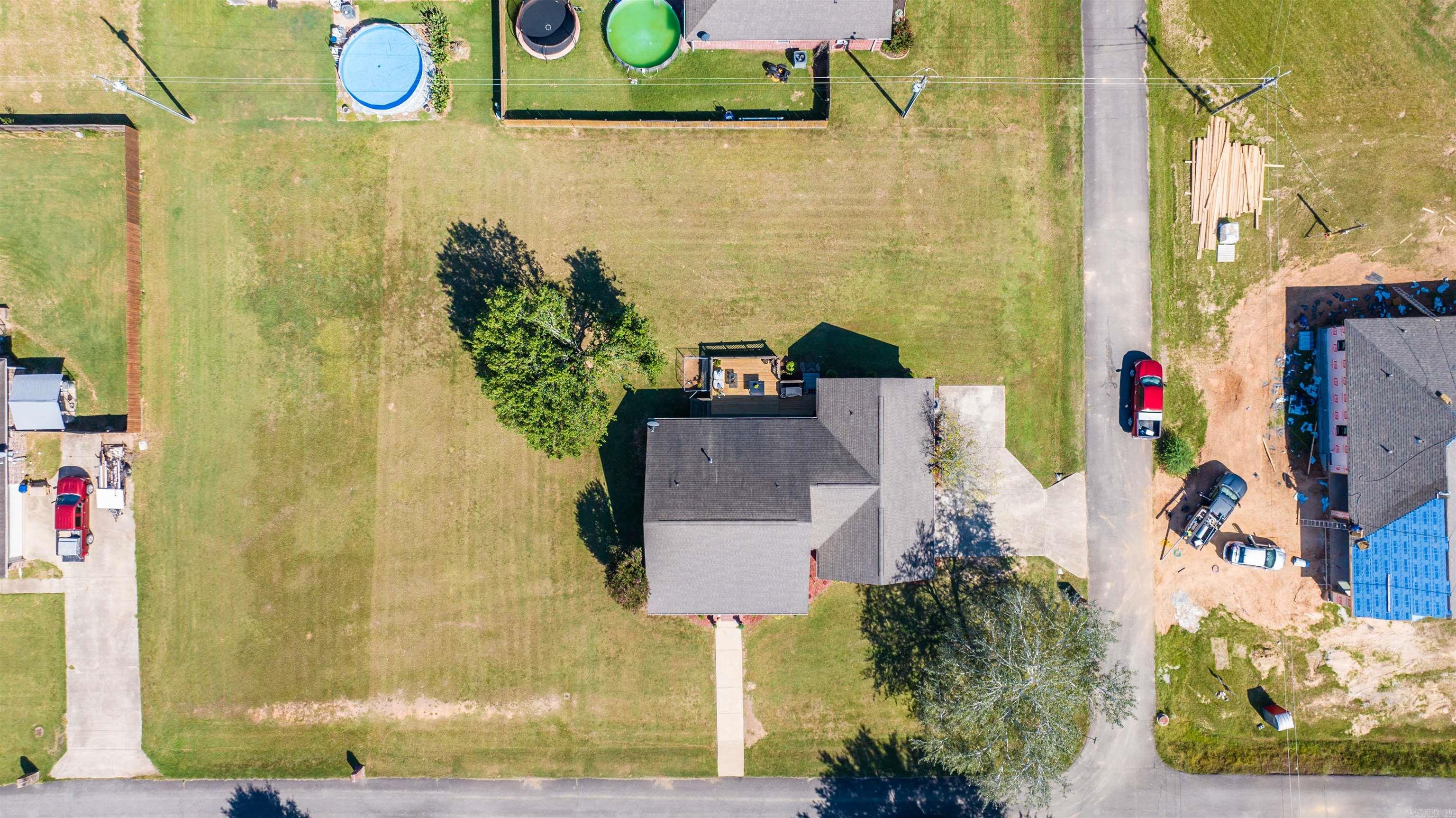 Rolling Hills #2 - Residential