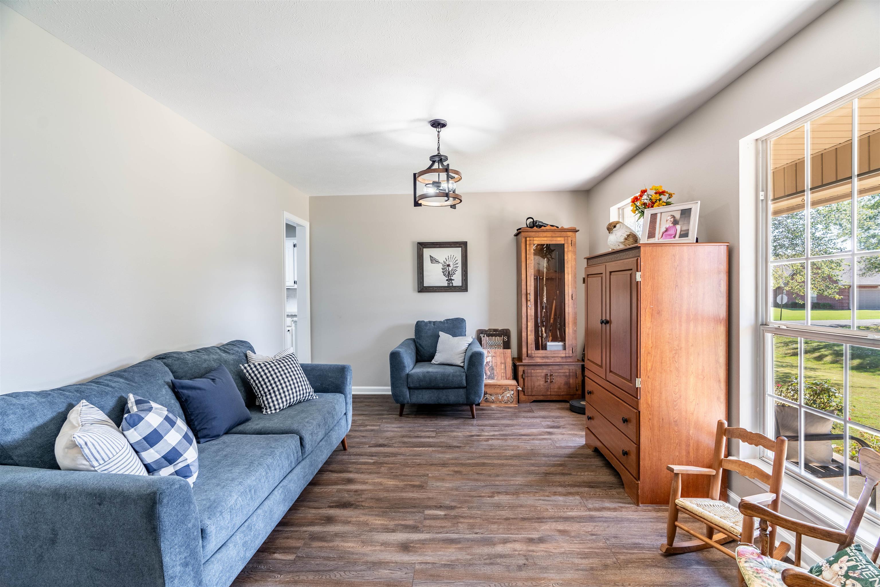 Rolling Hills #2 - Residential