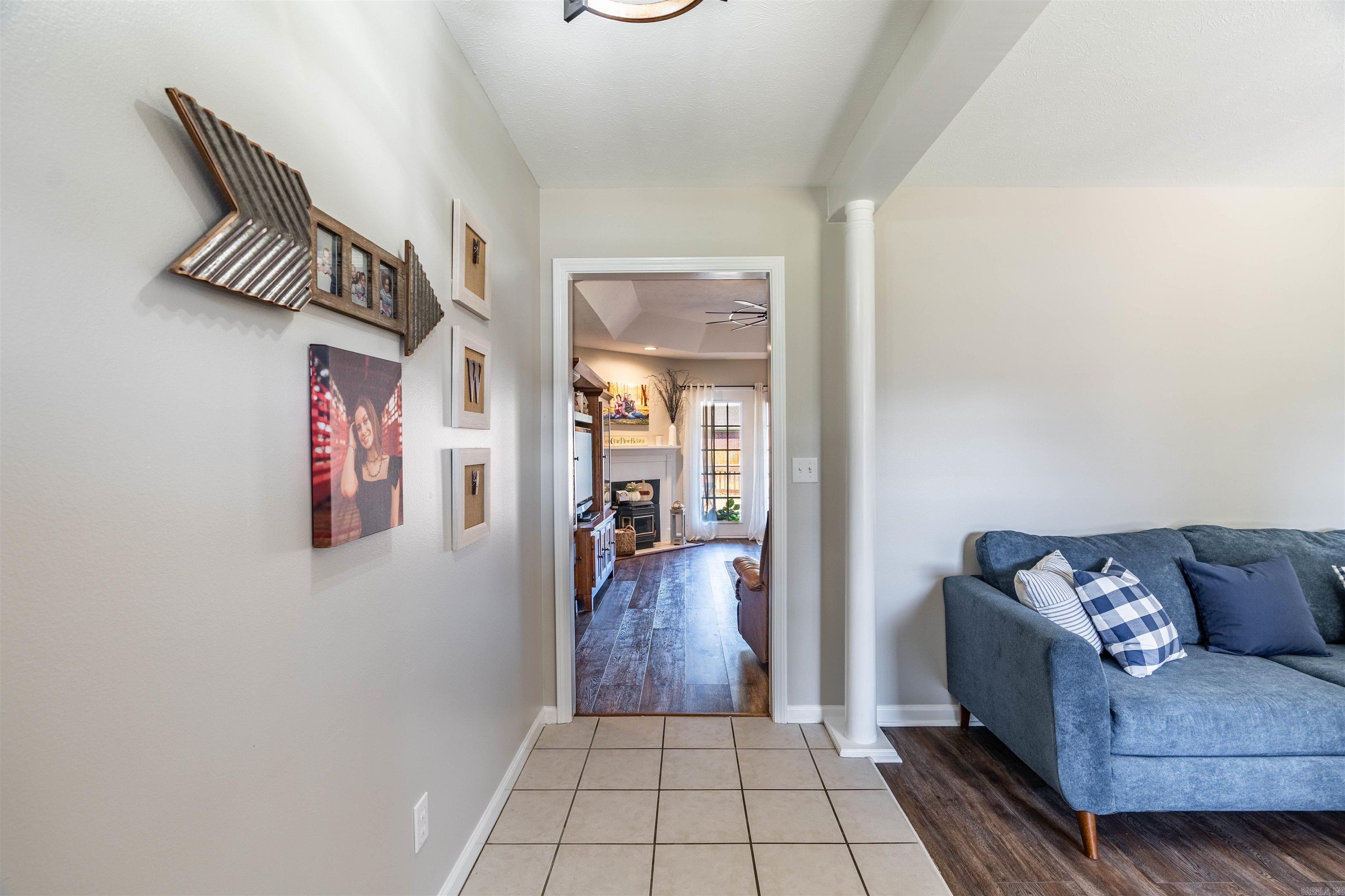 Rolling Hills #2 - Residential