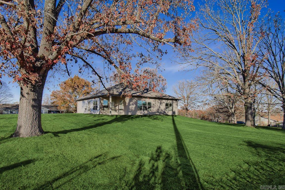 WESTERN HILLS ADD - Residential