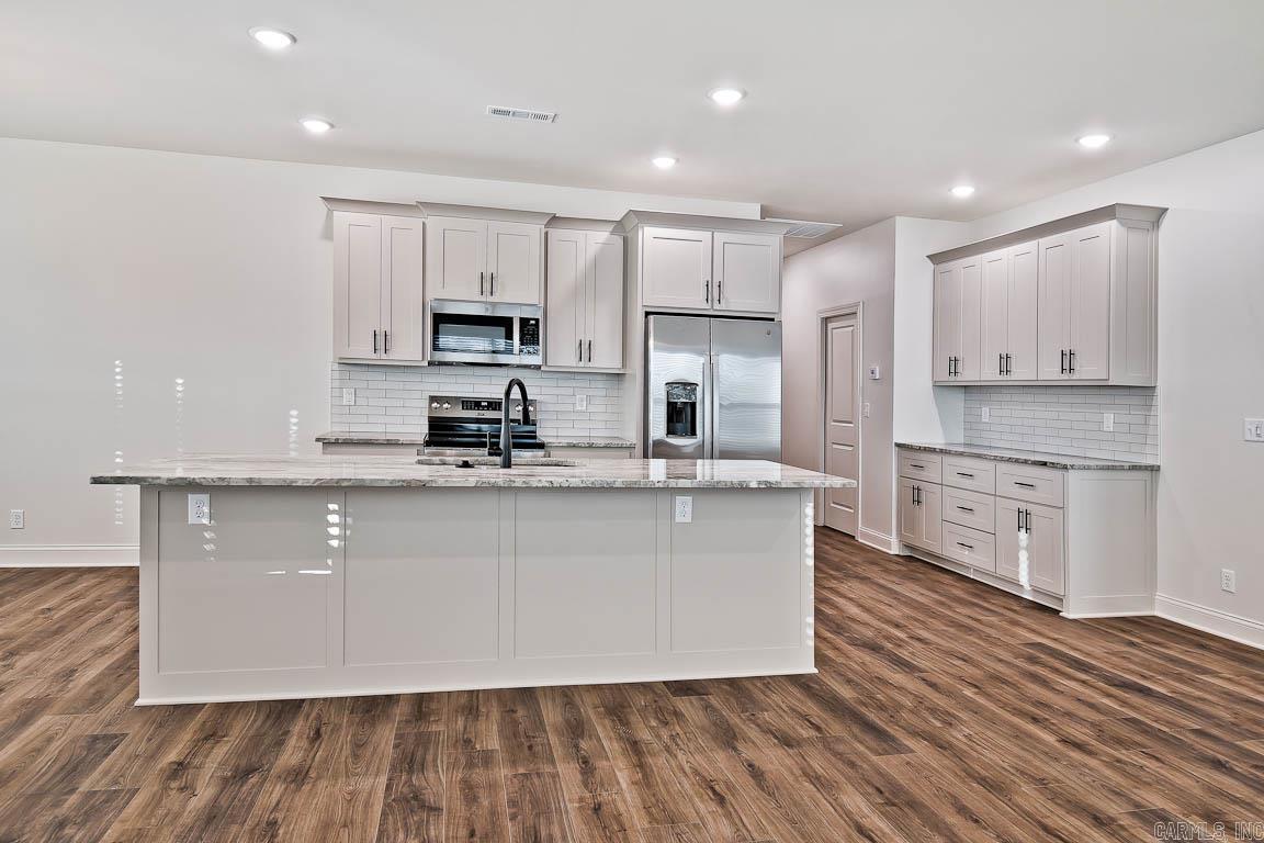 WESTERN HILLS ADD - Residential