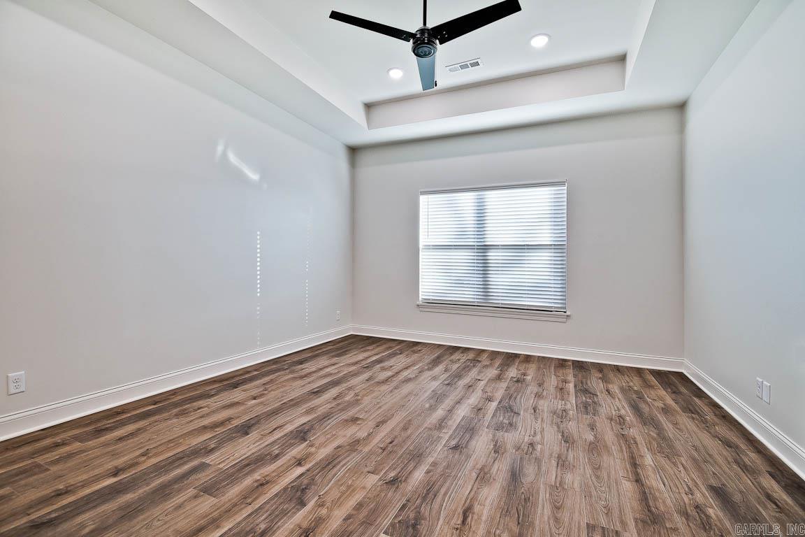 WESTERN HILLS ADD - Residential