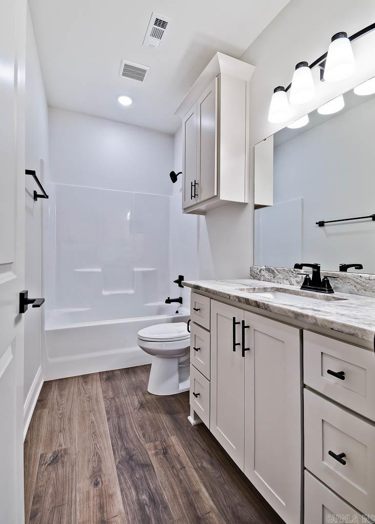 WESTERN HILLS ADD - Residential