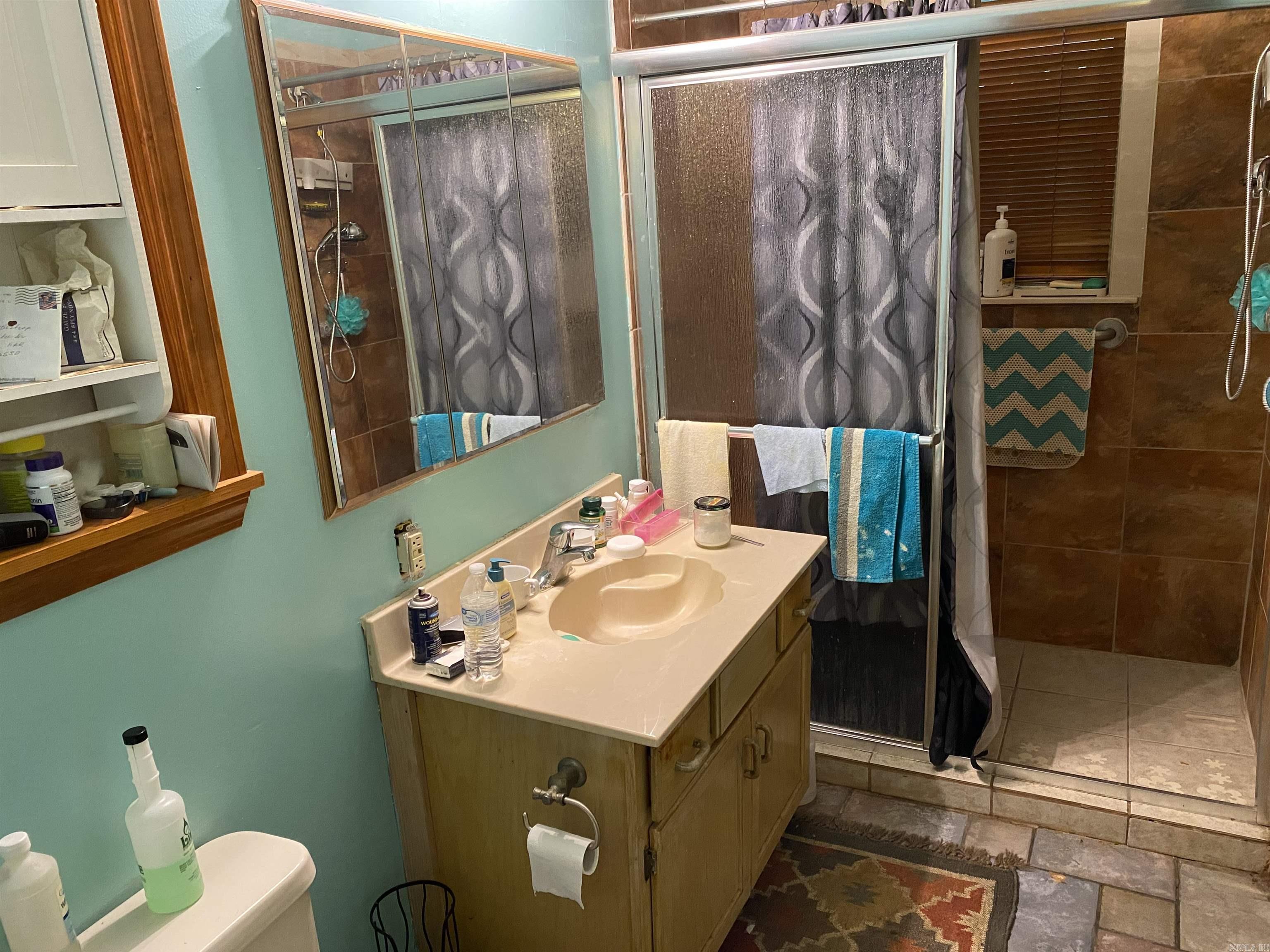 TOMAHAWK VILLAGE - Residential