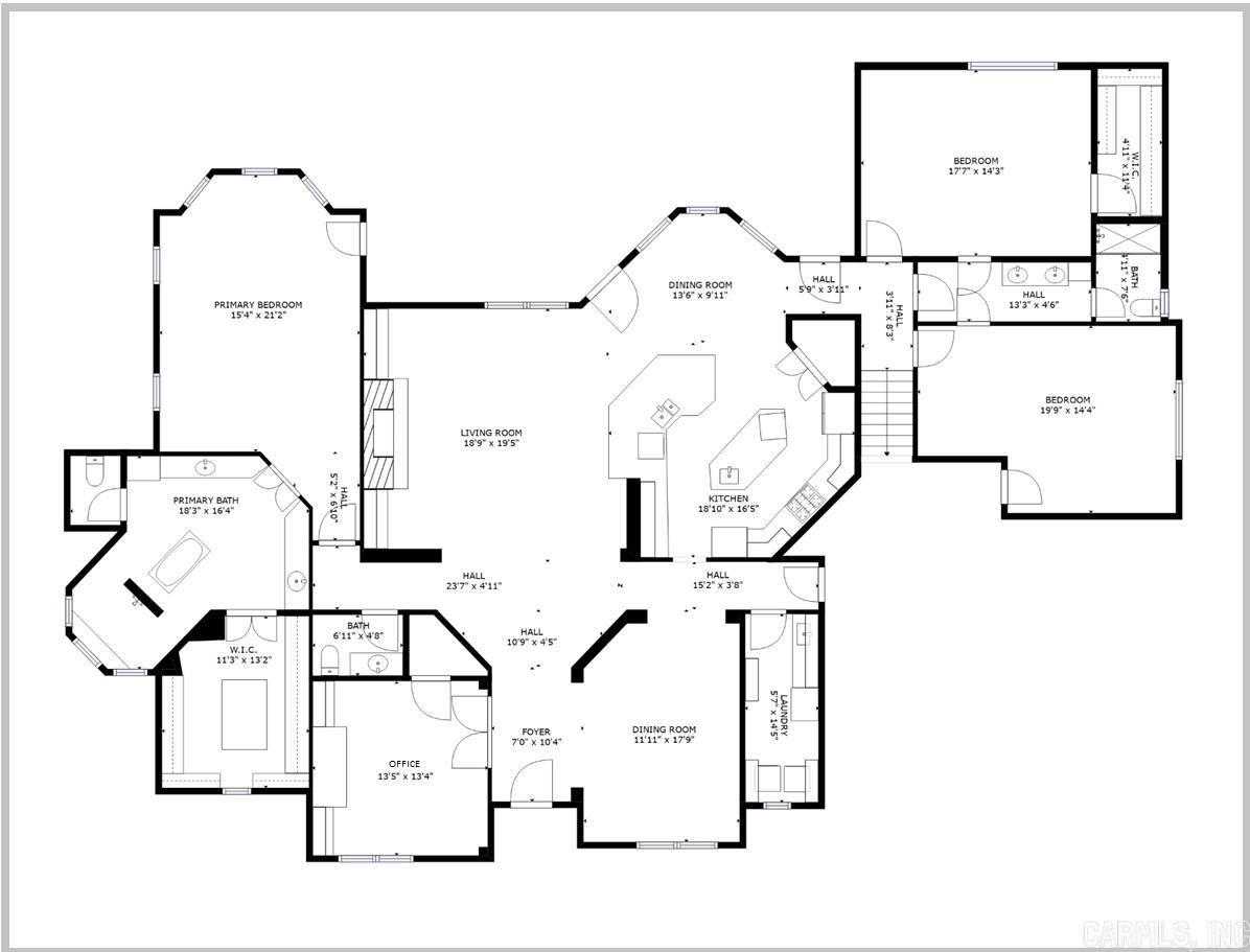 THE VILLAGES OF WELLINGTON - Residential