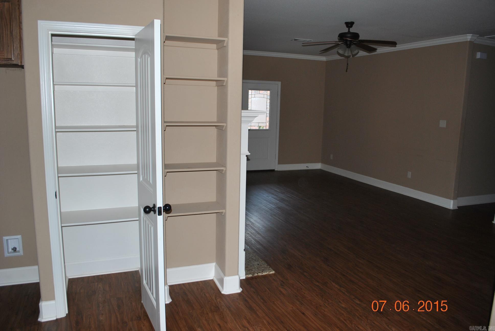 Pleasant Forest Estates - Residential Lease