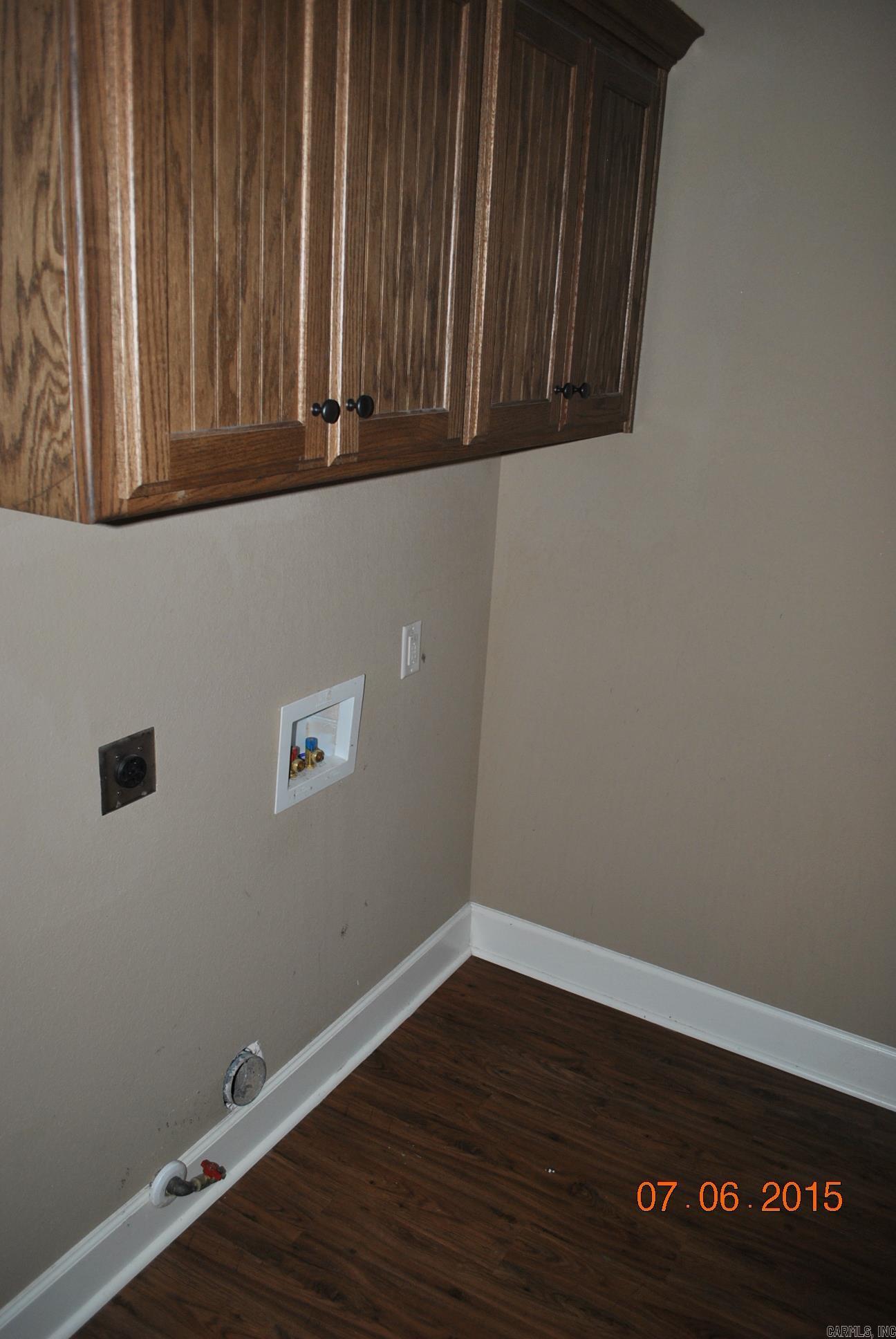 Pleasant Forest Estates - Residential Lease