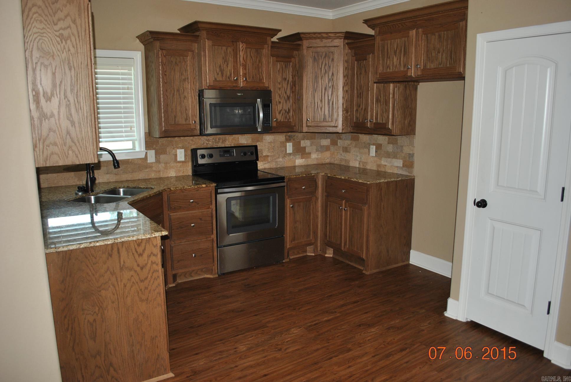 Pleasant Forest Estates - Residential Lease