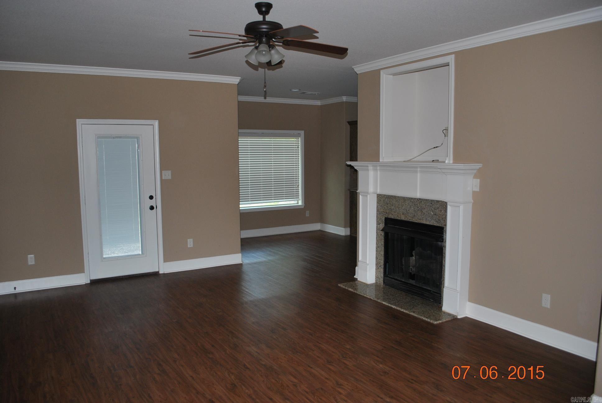 Pleasant Forest Estates - Residential Lease