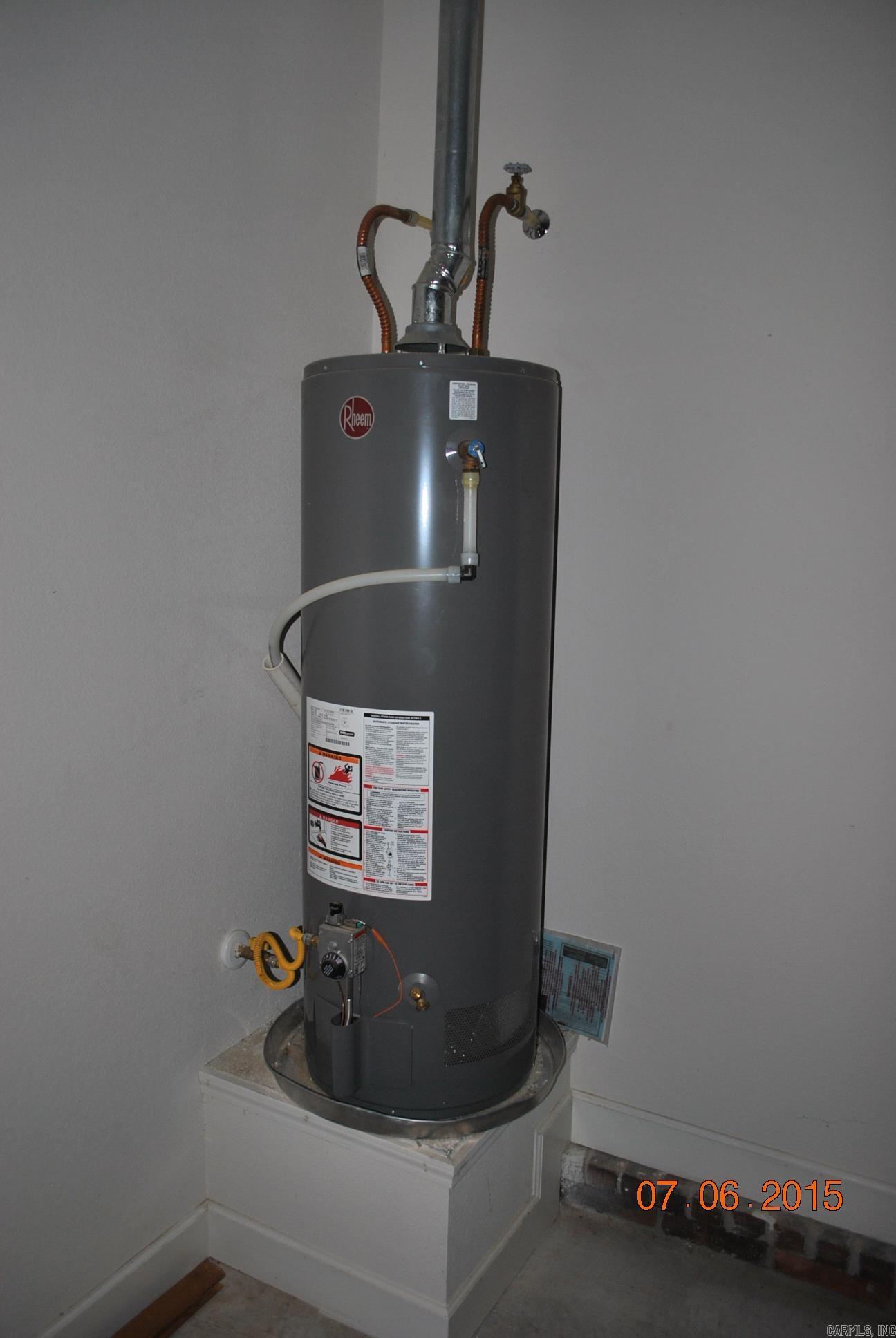 Pleasant Forest Estates - Residential Lease