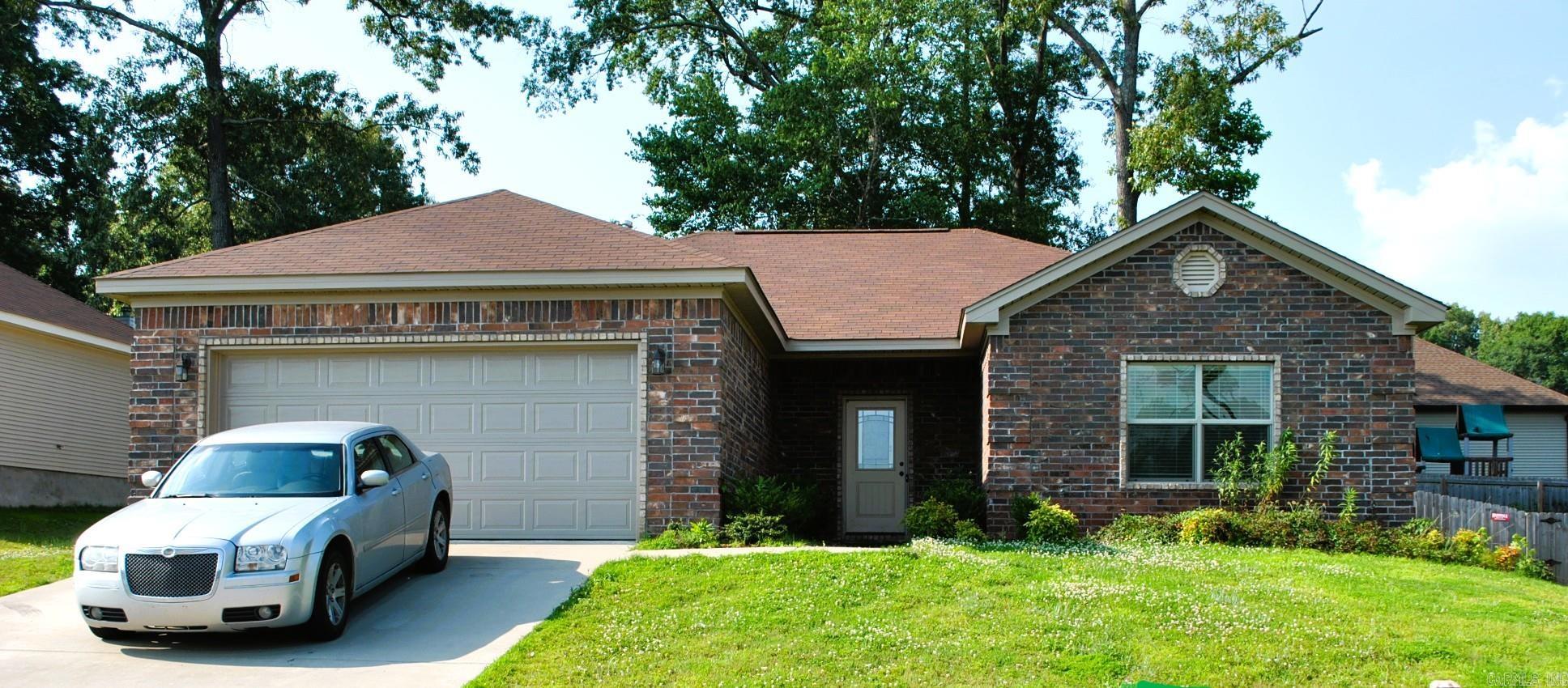 Pleasant Forest Estates - Residential Lease