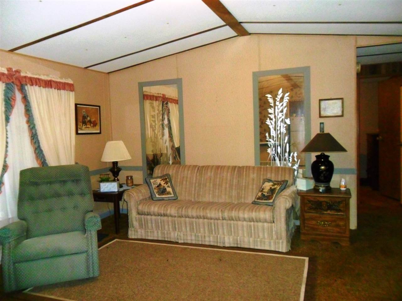 Webb Acres - Residential