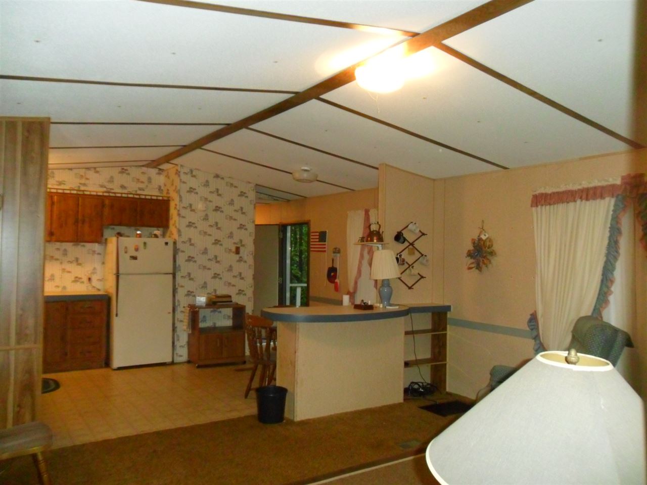 Webb Acres - Residential